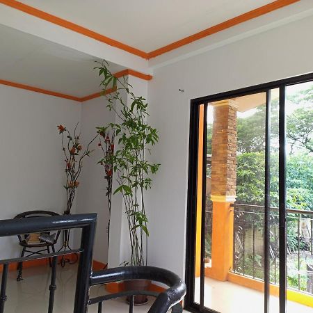 Lan Bless Pension House Coron Luaran gambar