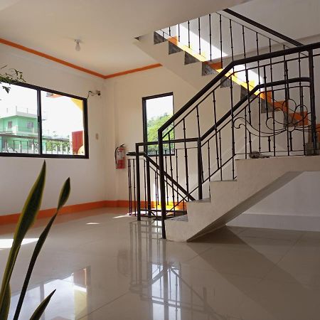 Lan Bless Pension House Coron Luaran gambar