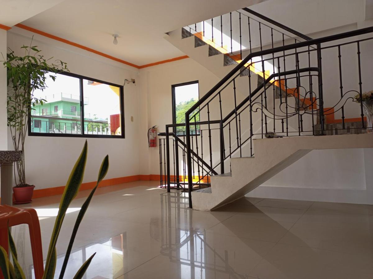Lan Bless Pension House Coron Luaran gambar