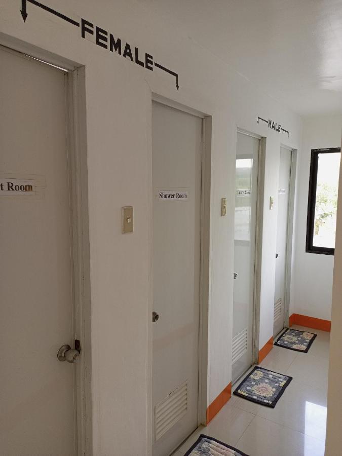 Lan Bless Pension House Coron Luaran gambar