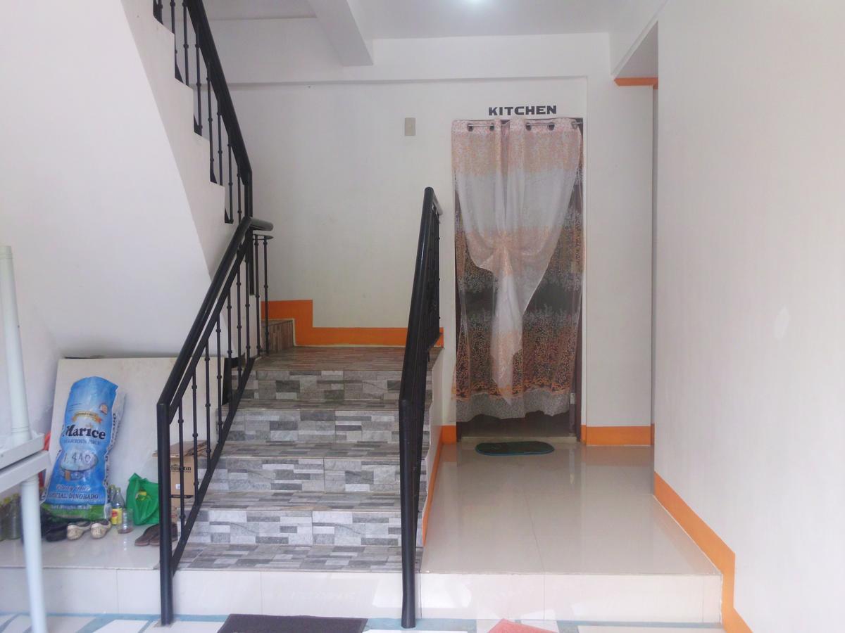 Lan Bless Pension House Coron Luaran gambar