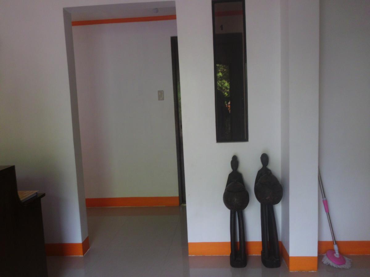 Lan Bless Pension House Coron Luaran gambar