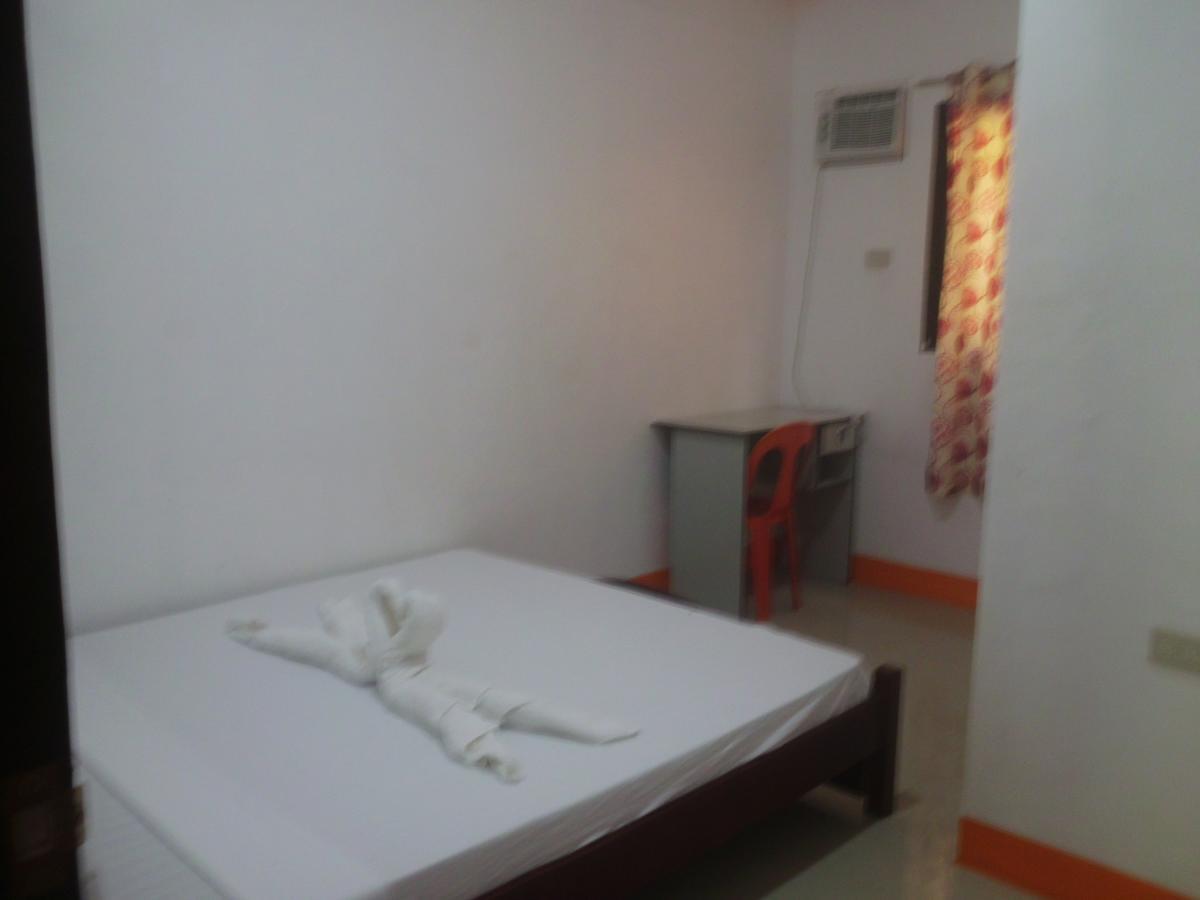 Lan Bless Pension House Coron Luaran gambar