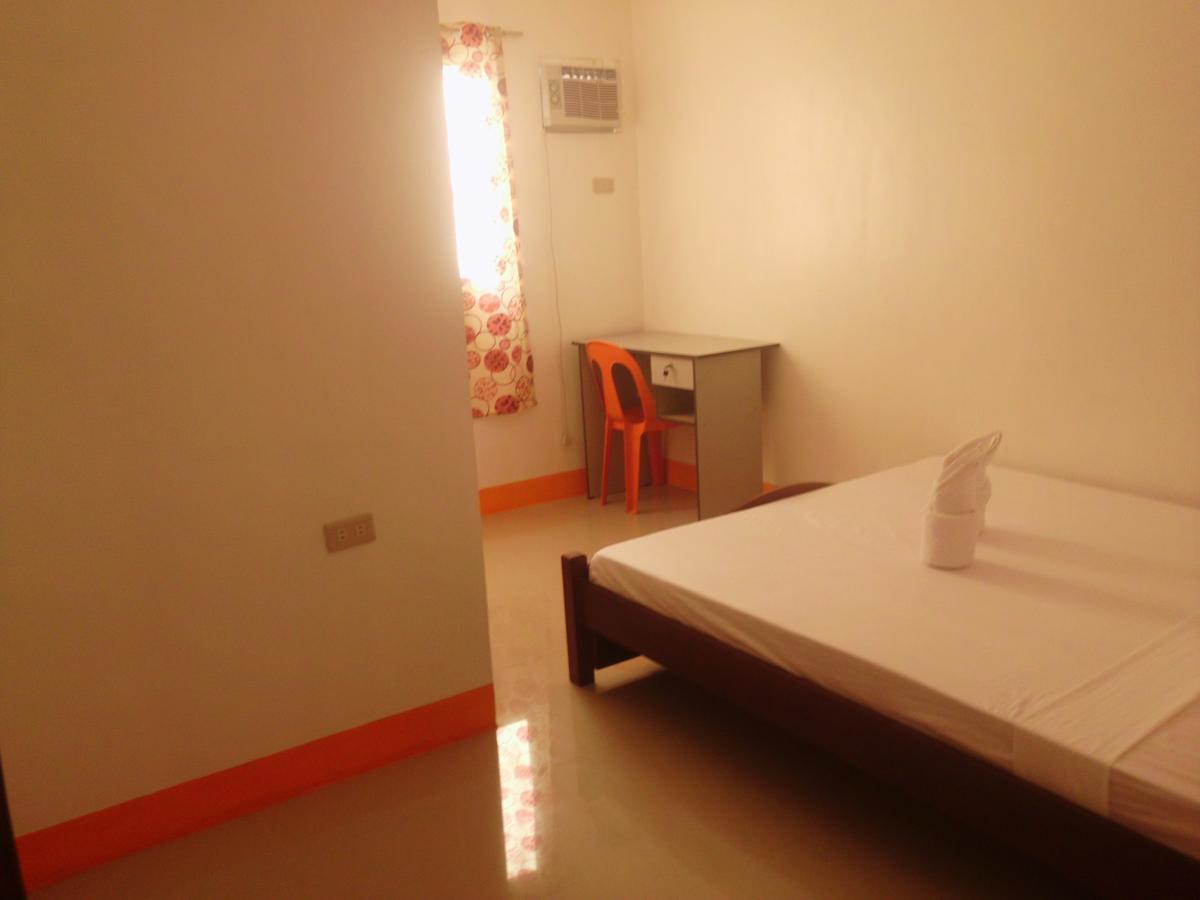 Lan Bless Pension House Coron Luaran gambar