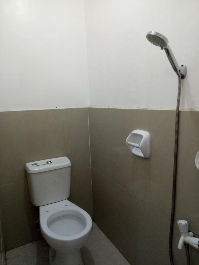 Lan Bless Pension House Coron Luaran gambar