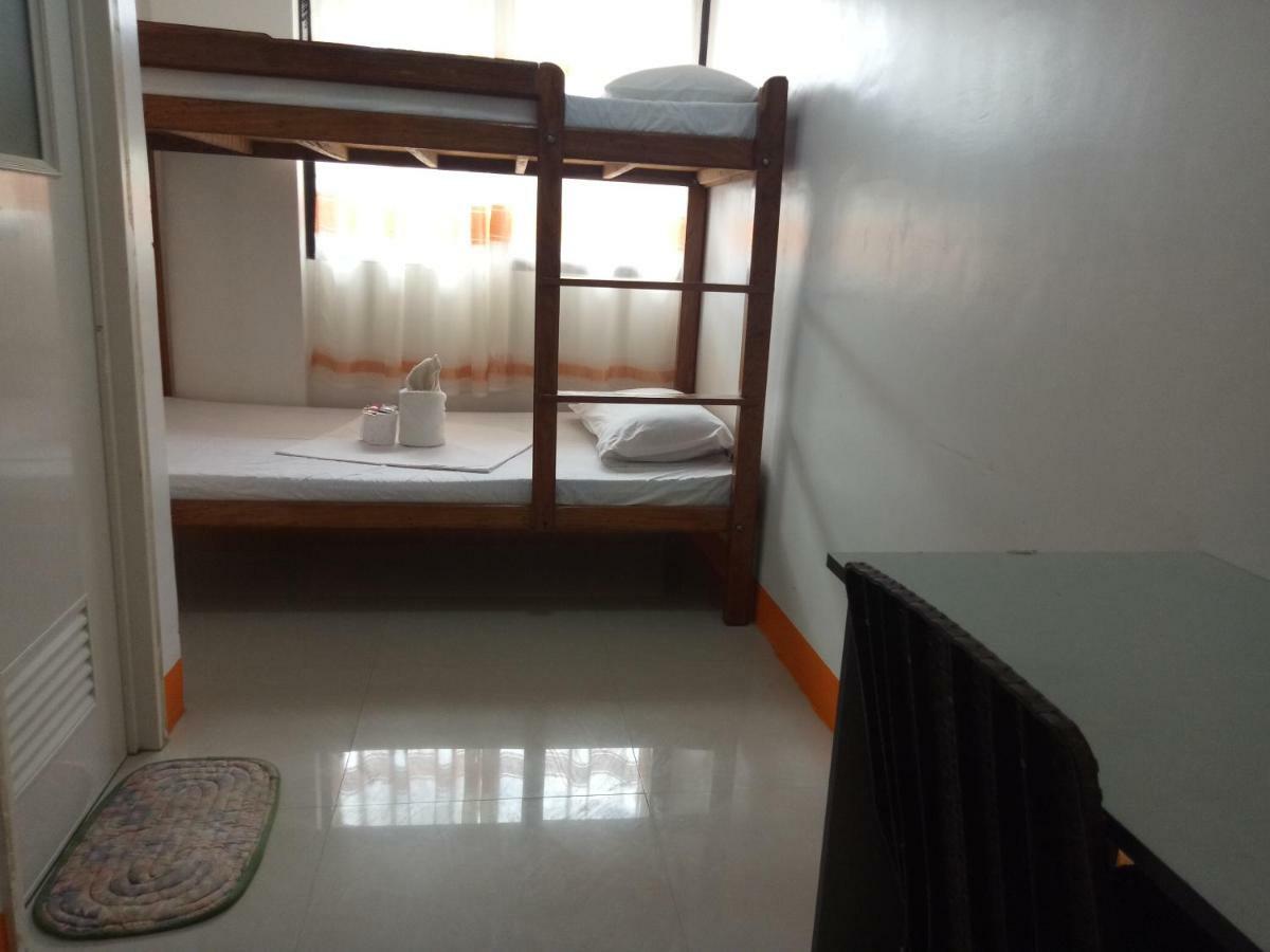 Lan Bless Pension House Coron Luaran gambar