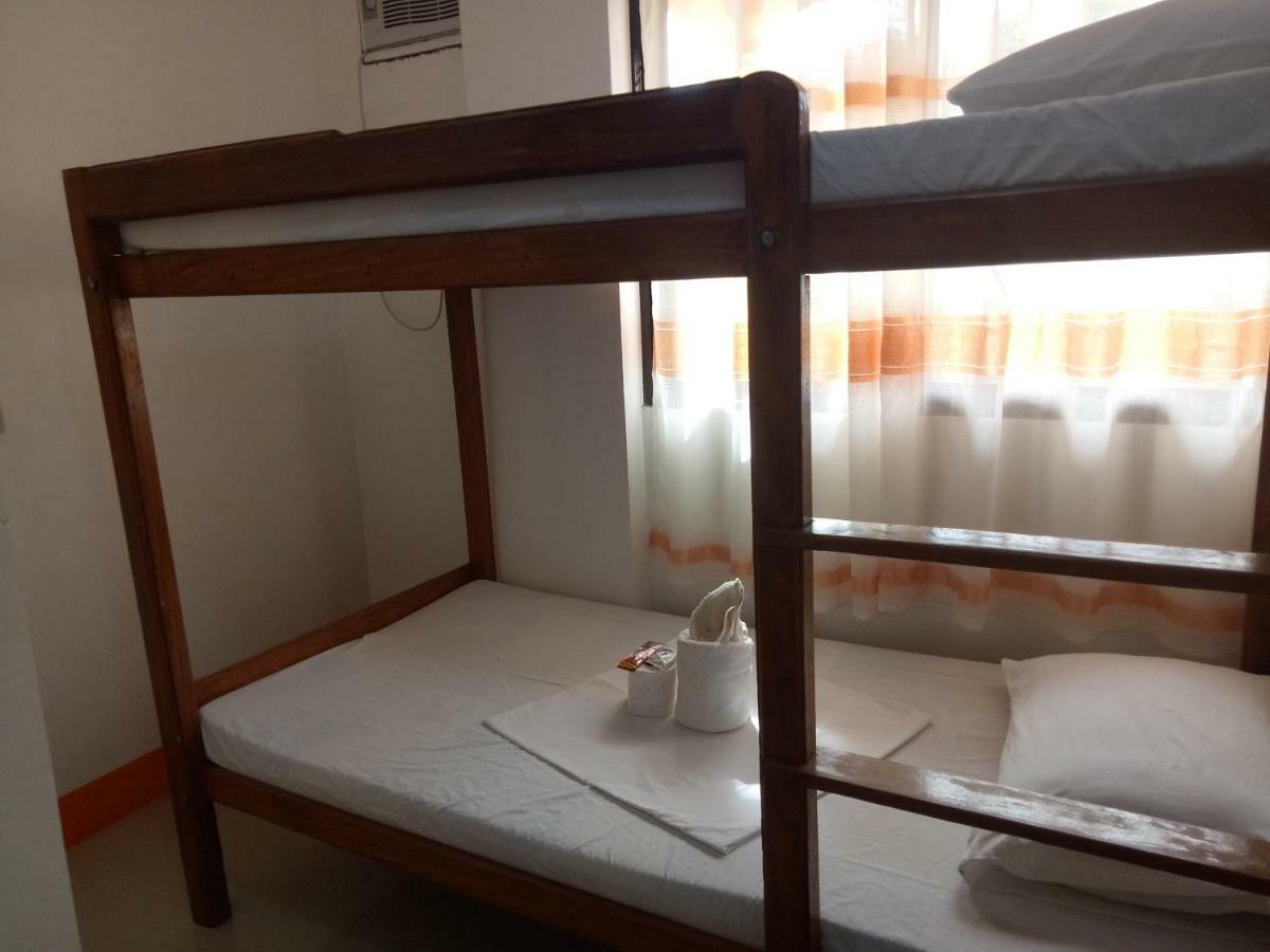 Lan Bless Pension House Coron Luaran gambar
