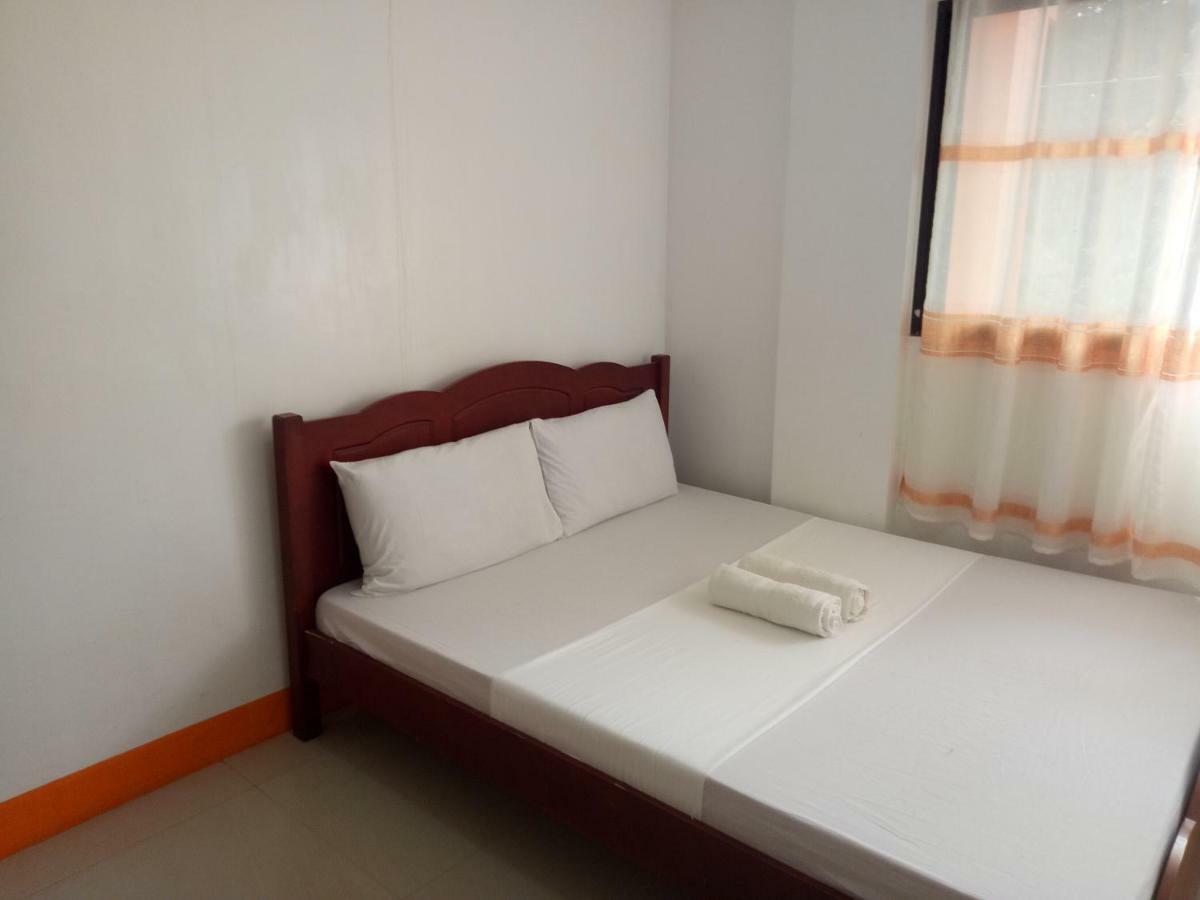 Lan Bless Pension House Coron Luaran gambar