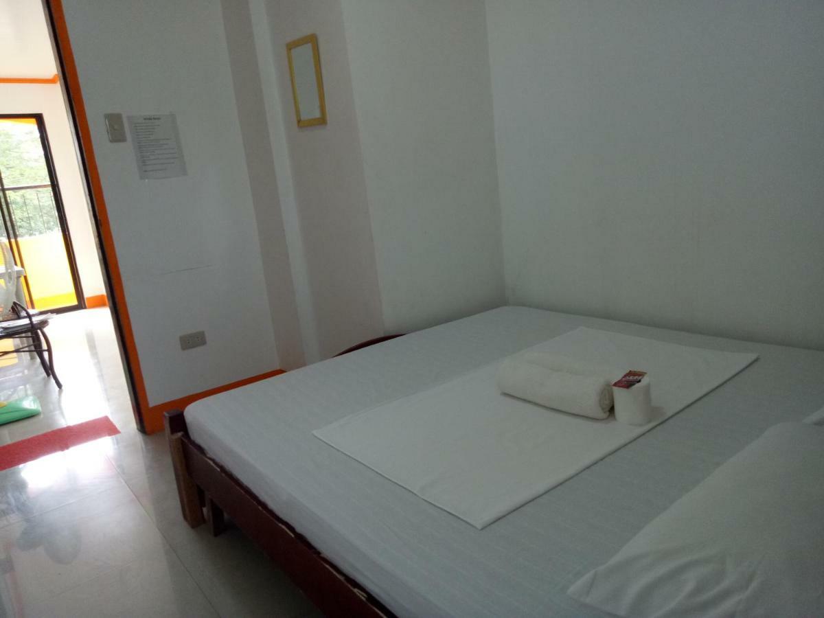 Lan Bless Pension House Coron Luaran gambar