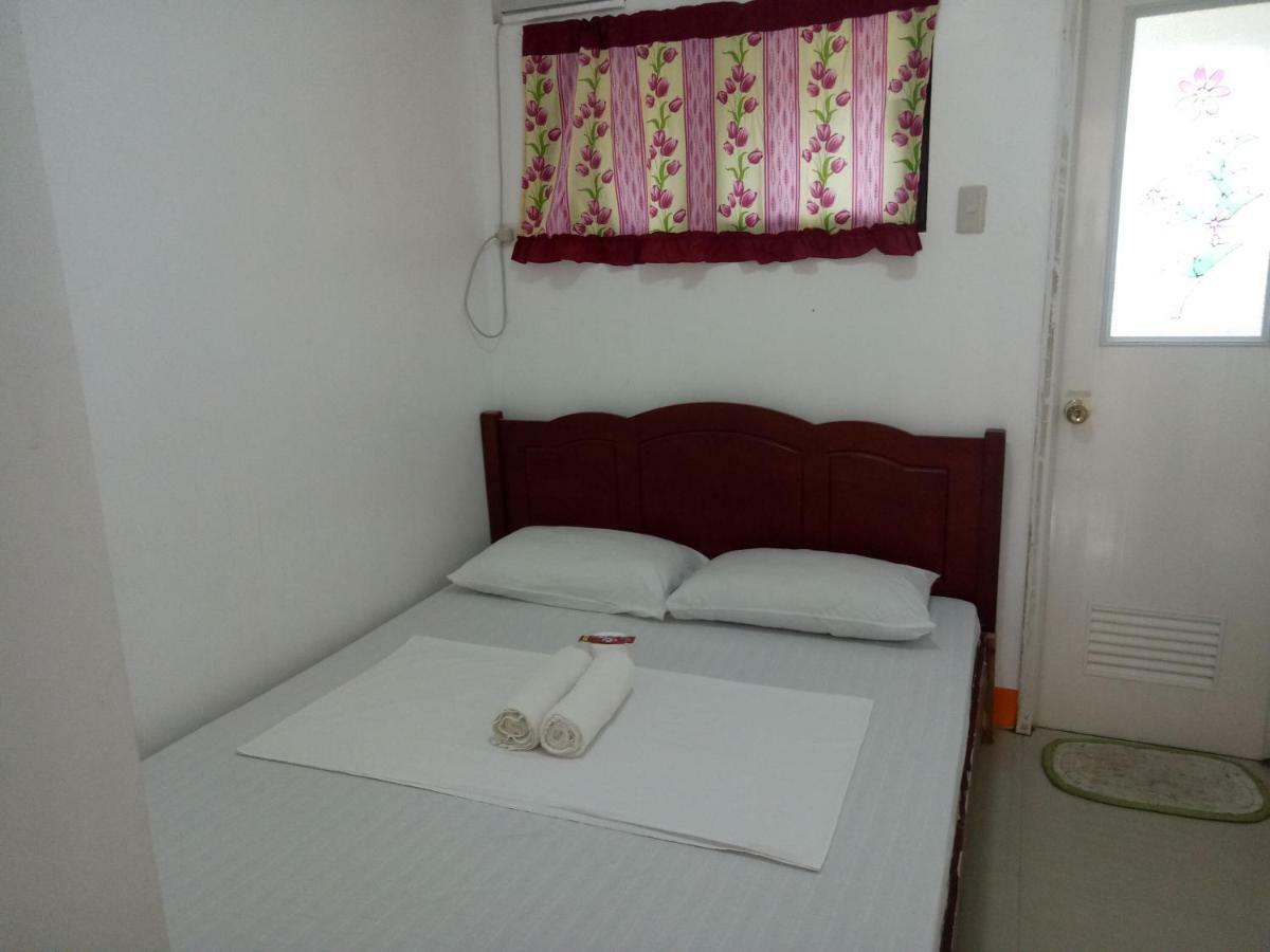 Lan Bless Pension House Coron Luaran gambar