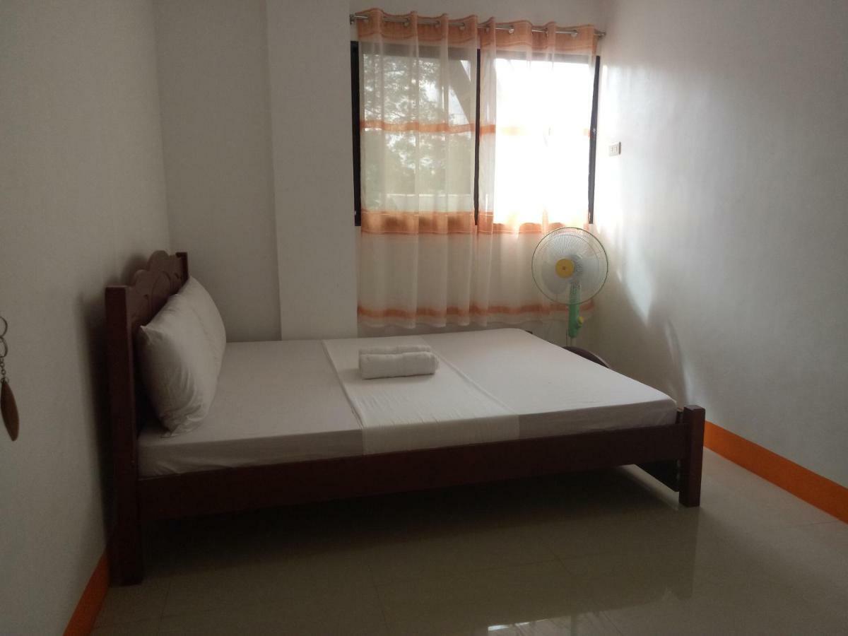 Lan Bless Pension House Coron Luaran gambar