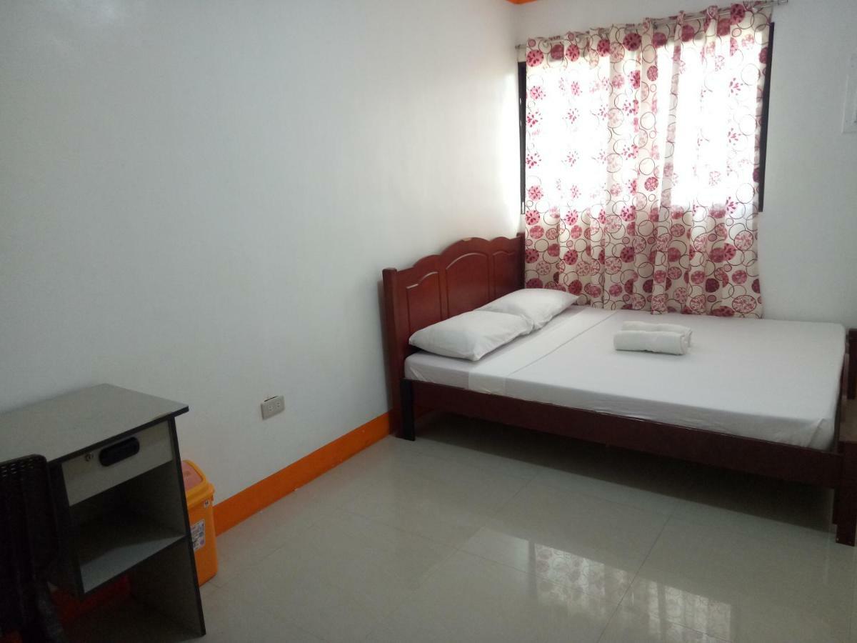 Lan Bless Pension House Coron Luaran gambar