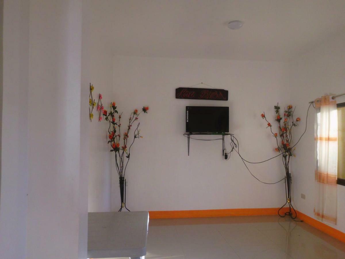 Lan Bless Pension House Coron Luaran gambar